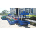 highway guard rail roll forming machine